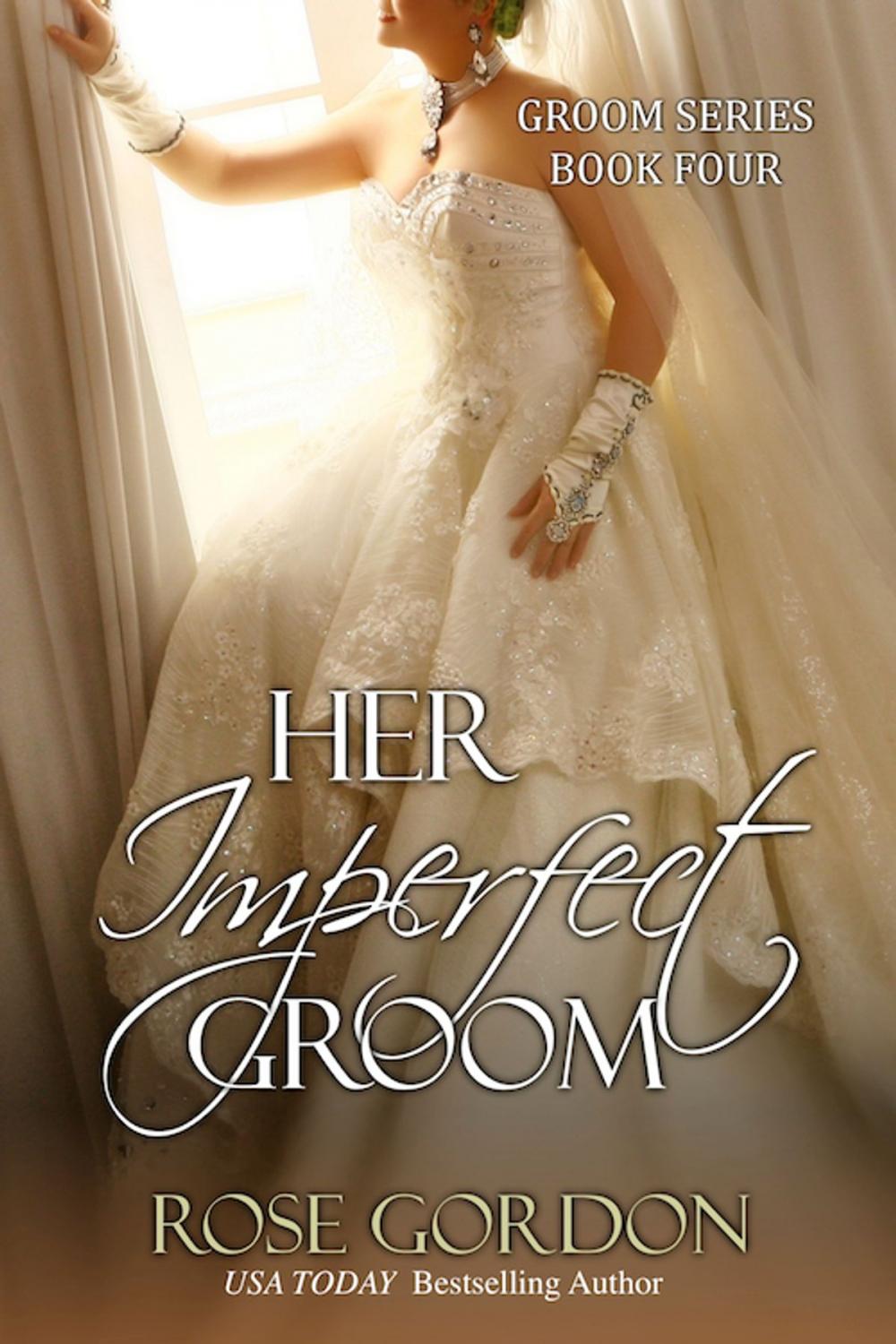 Big bigCover of Her Imperfect Groom