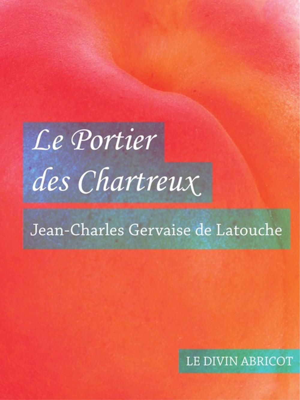 Big bigCover of Le Portier des Chartreux (érotique)