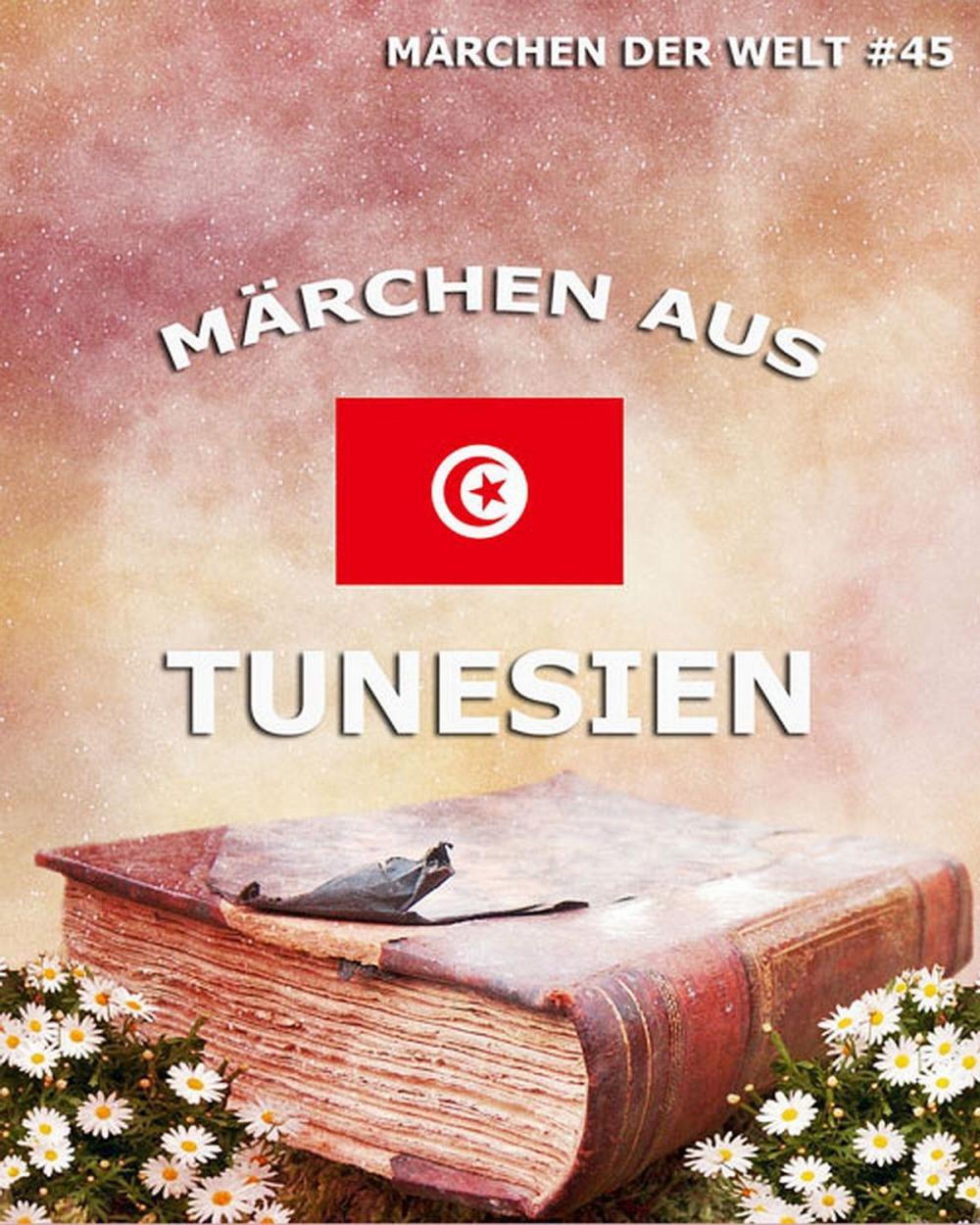 Big bigCover of Märchen aus Tunesien