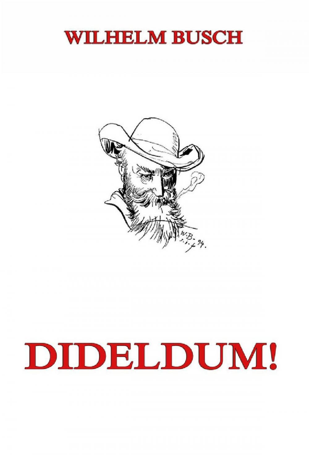 Big bigCover of Dideldum!