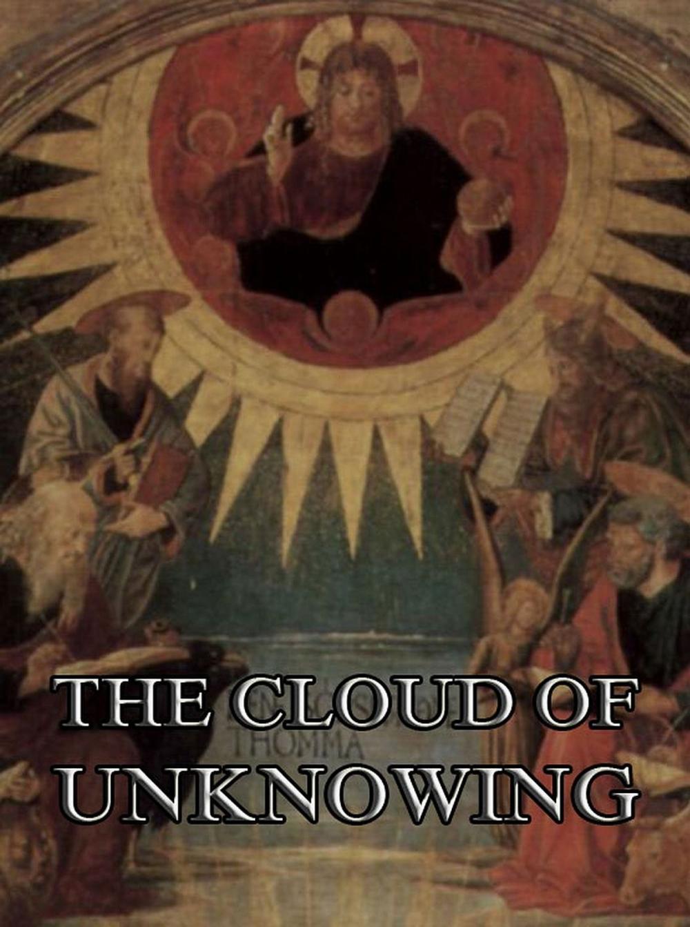 Big bigCover of The Cloud Of Unknowing