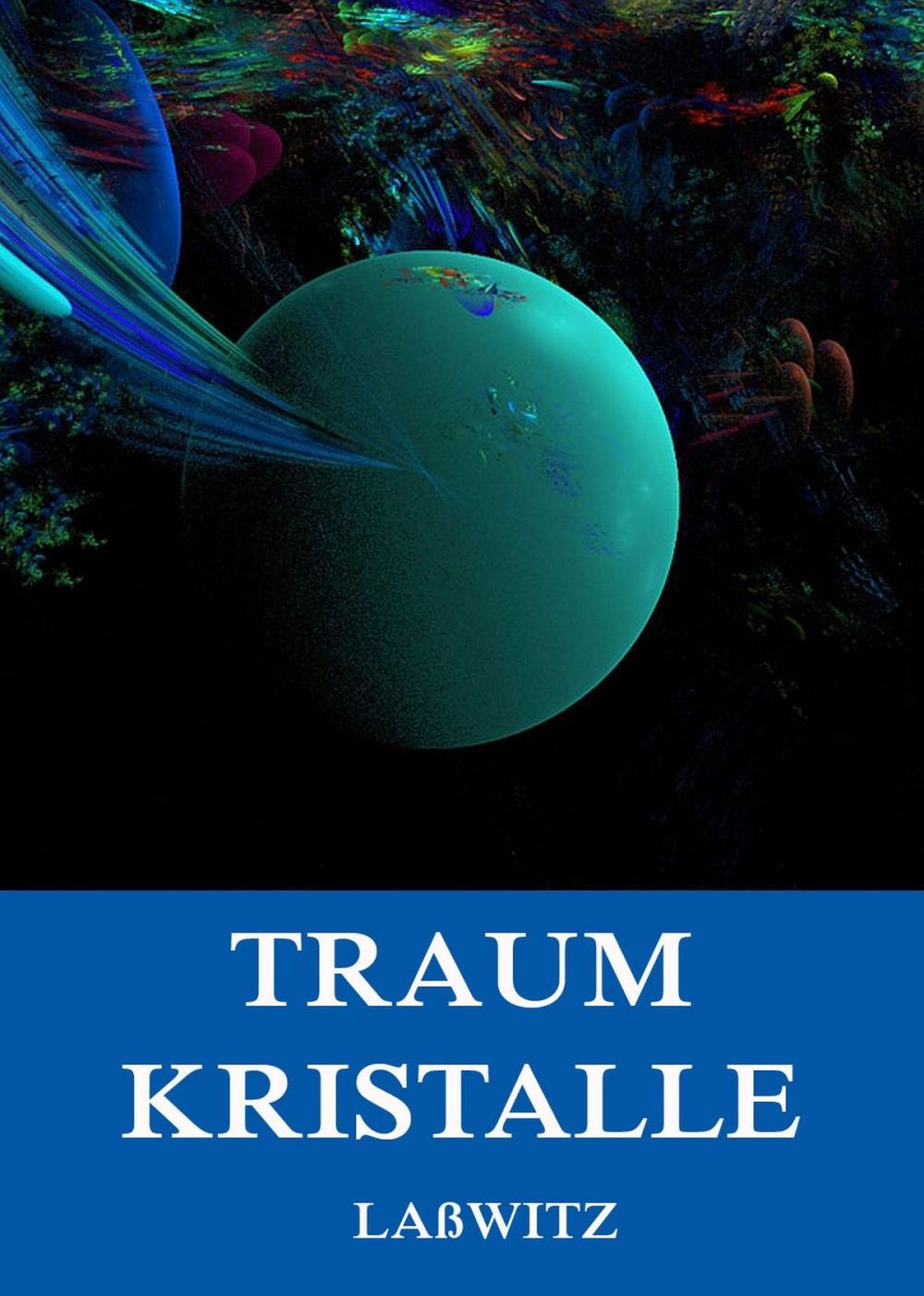 Big bigCover of Traumkristalle