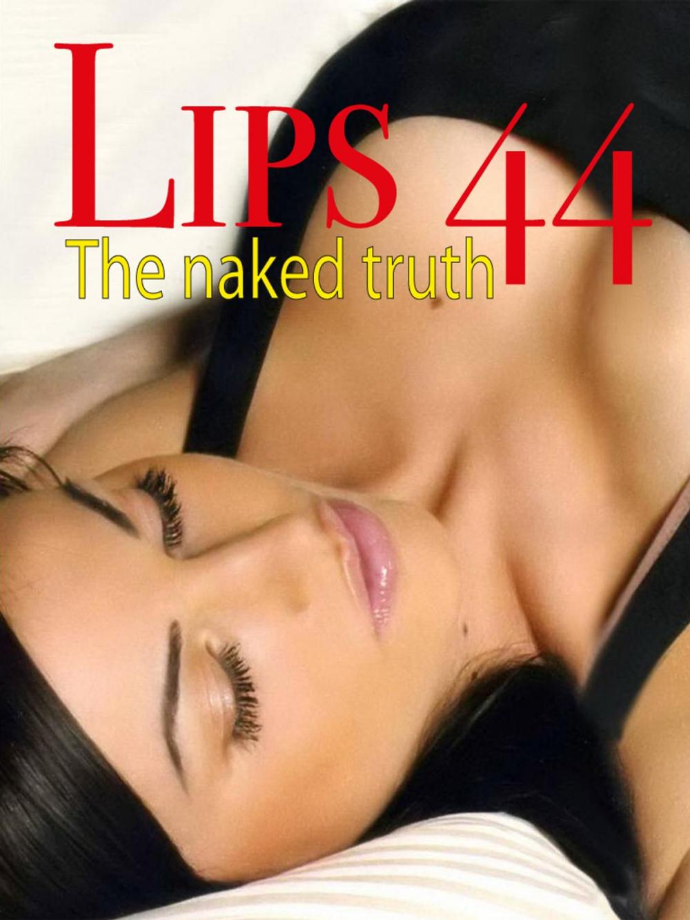Big bigCover of Lips 44