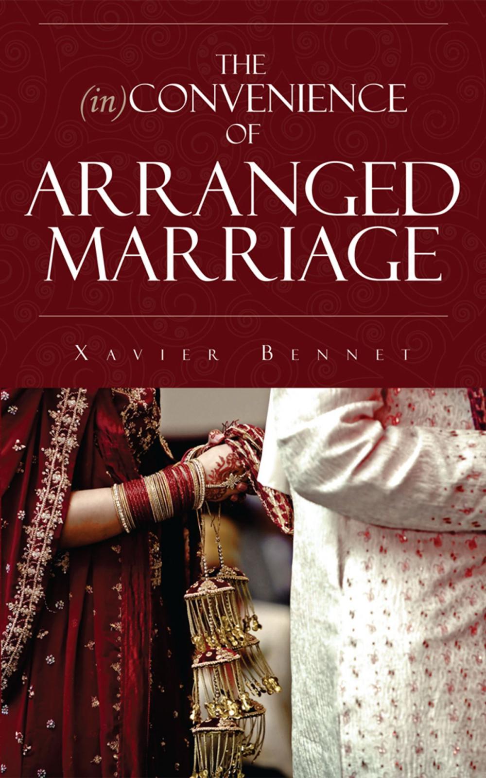 Big bigCover of The Inconvenience of Arranged Marriage