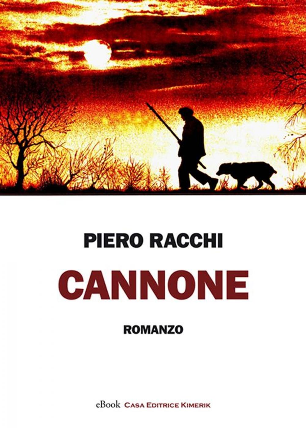 Big bigCover of Cannone
