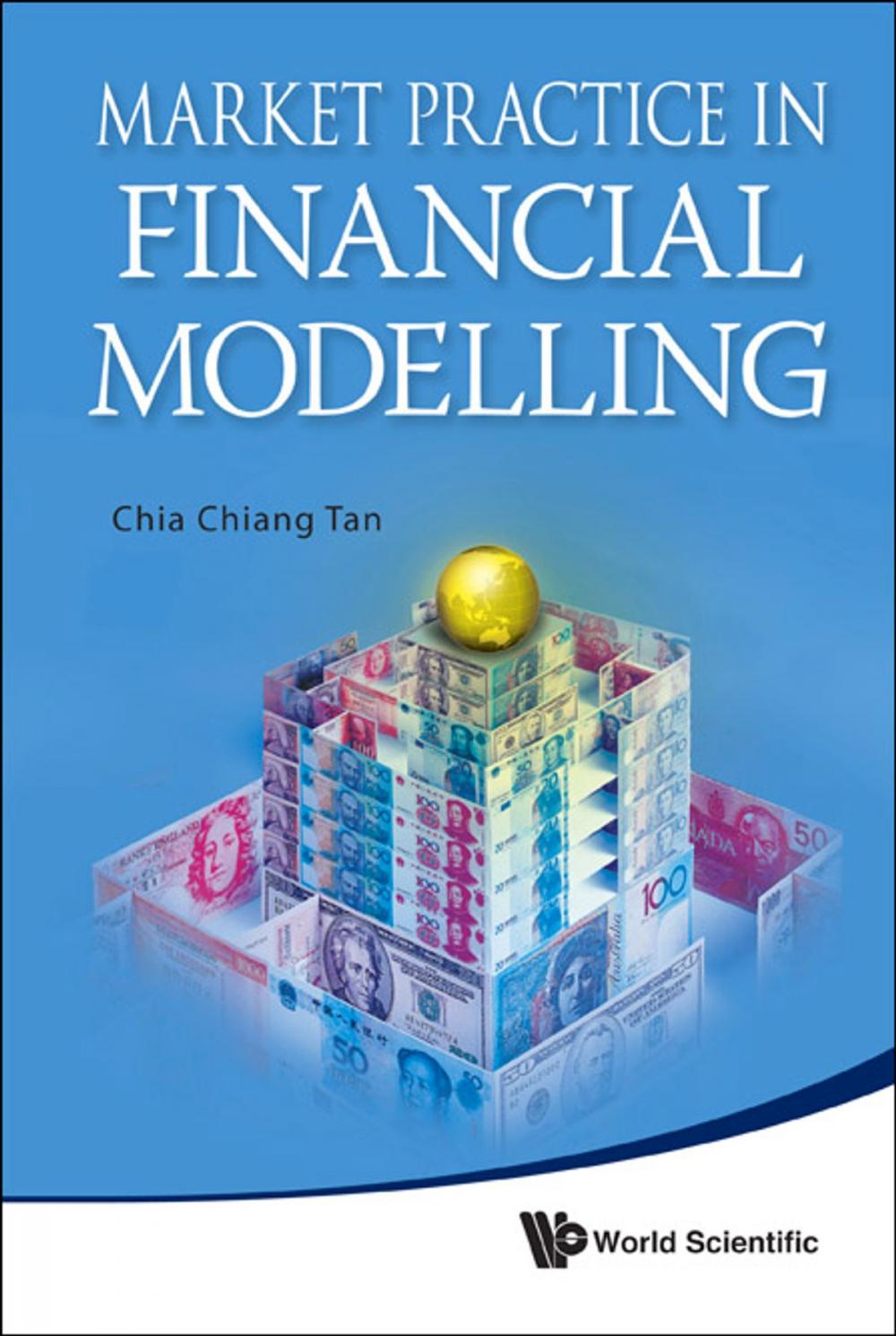 Big bigCover of Market Practice in Financial Modelling