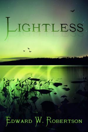 Cover of Lightless