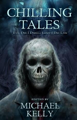 Cover of the book Chilling Tales by Julie Czerneda, Susan MacGregor