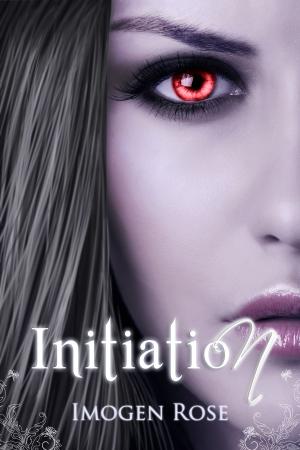 Cover of the book Initiation by Imogen Rose