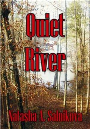 Book cover of Quiet River