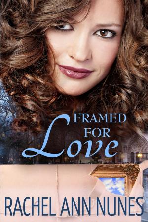 Cover of the book Framed For Love by Connie Trapp