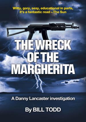 Cover of the book The Wreck Of The Margherita by Annemarie Musawale
