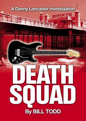 Cover of the book Death Squad by Leon De Kock