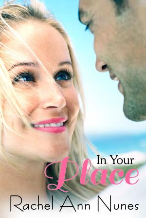 Cover of the book In Your Place by Teyla Branton