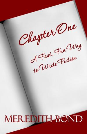 Book cover of Chapter One