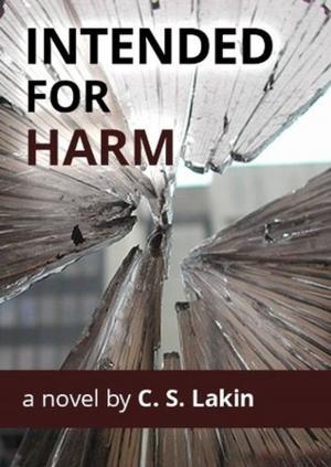 Cover of the book Intended for Harm by Tracee Sioux