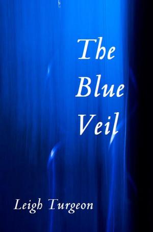 Cover of the book The Blue Veil by Heidi Garrett