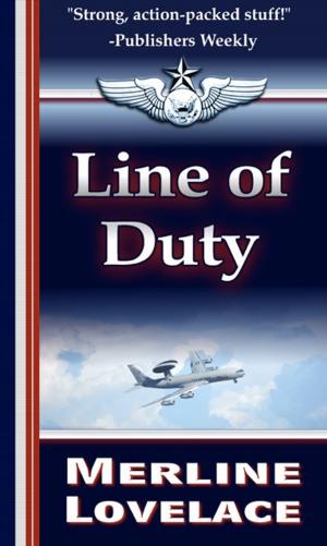 Cover of the book Line of Duty by S. Burke