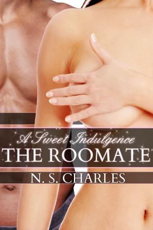 Cover of the book The Roommate: A Sweet Indulgence by NS Charles