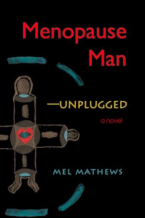 bigCover of the book Menopause Man-Unplugged by 