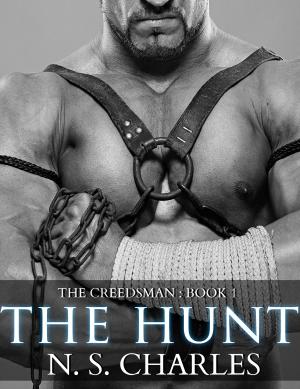 bigCover of the book The Hunt by 