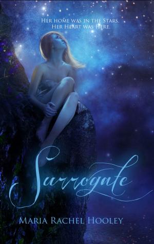 Book cover of Surrogate