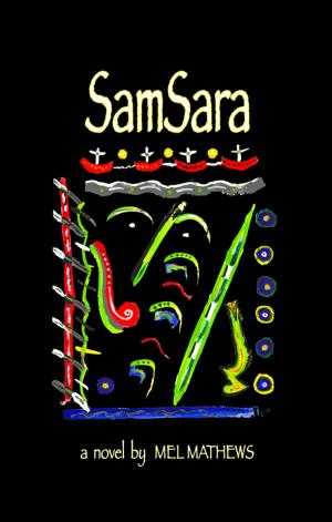 Cover of the book SamSara by Annette Drake