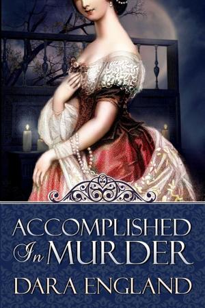 Book cover of Accomplished In Murder