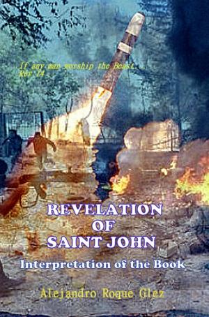 Cover of Revelation of Saint John. Interpretation of the Book.