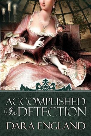 Cover of the book Accomplished In Detection by Neve Cottrell