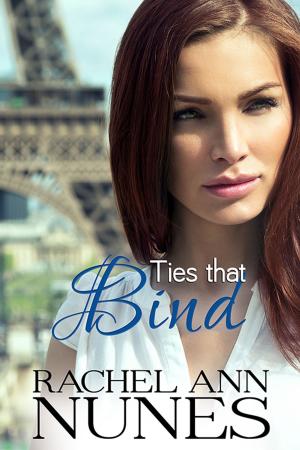 Cover of the book Ties That Bind by Christine Glover
