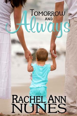 Cover of the book Tomorrow and Always by David Pearce