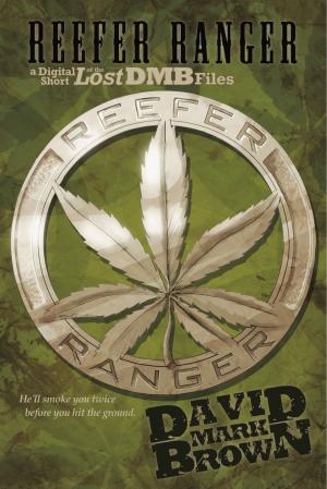 Cover of the book Lost DMB Files: Reefer Ranger (A Schism 8 Short) by K S Nikakis
