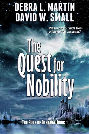 Cover of the book Quest for Nobility by Birrell Walsh