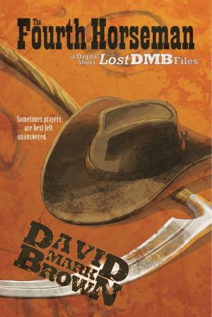 Book cover of Fourth Horseman (Lost DMB Files)