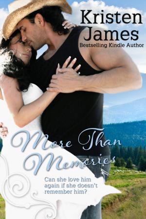Cover of the book More Than Memories by Hayson Manning