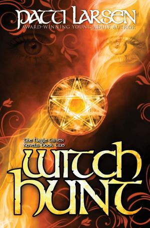 Cover of the book Witch Hunt by Keary Taylor