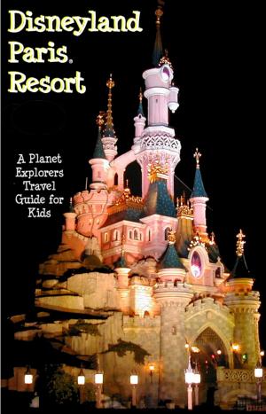 Cover of Disneyland Paris