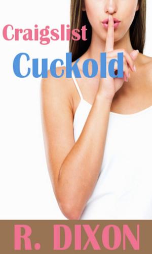 Book cover of Craigslist Cuckold