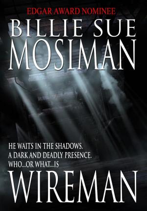 Book cover of WIREMAN