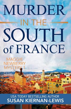 Cover of the book Murder in the South of France by Todd Borg