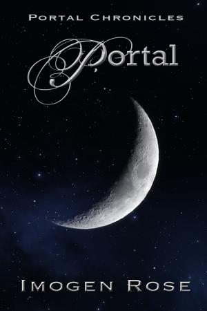 Cover of the book Portal by Imogen Rose