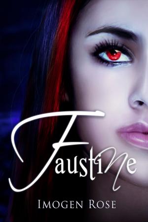 Cover of the book Faustine by J. Thorn