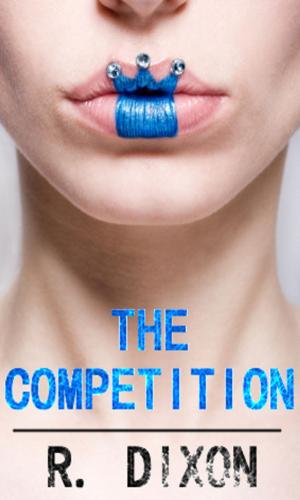 Cover of the book The Competition by Polecat