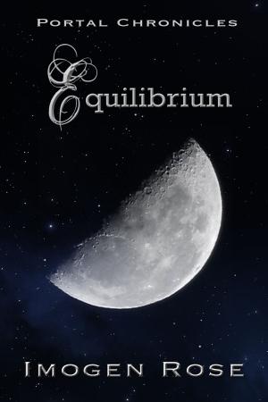 bigCover of the book Equilibrium by 