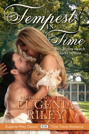 Cover of the book TEMPEST IN TIME by Eugenia Riley