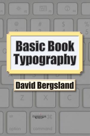 Cover of the book Basic Book Typography by Rome Williams