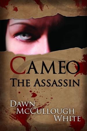 Book cover of Cameo the Assassin