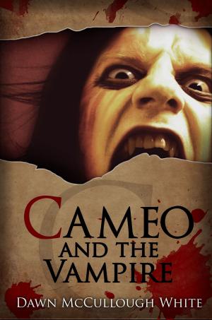 Cover of the book Cameo and the Vampire by TM Watkins