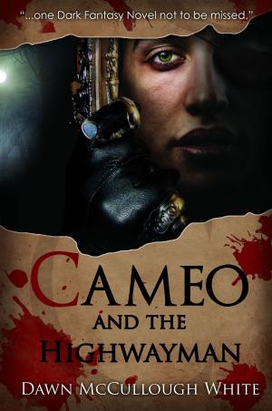 Book cover of Cameo and the Highwayman